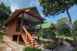 Mountain Resort Koh Lipe fotoÄŸrafÄ±