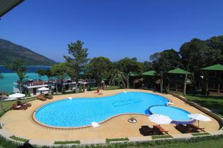 Mountain Resort Koh Lipe fotoÄŸrafÄ±