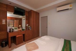 Mountain Resort Koh Lipe fotoÄŸrafÄ±
