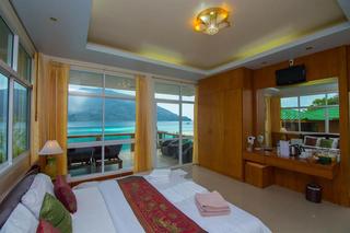 Mountain Resort Koh Lipe fotoÄŸrafÄ±