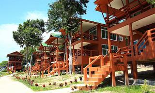 Mountain Resort Koh Lipe fotoÄŸrafÄ±