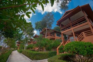 Mountain Resort Koh Lipe fotoÄŸrafÄ±