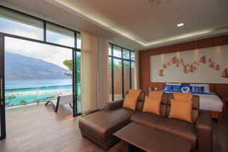 Mountain Resort Koh Lipe fotoÄŸrafÄ±