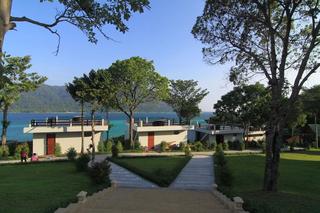 Mountain Resort Koh Lipe fotoÄŸrafÄ±