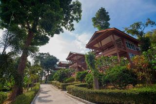 Mountain Resort Koh Lipe fotoÄŸrafÄ±