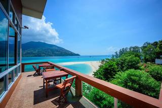 Mountain Resort Koh Lipe fotoÄŸrafÄ±