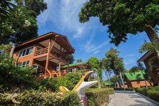 Mountain Resort Koh Lipe fotoÄŸrafÄ±