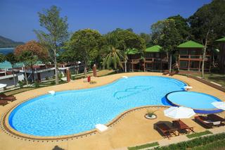 Mountain Resort Koh Lipe fotoÄŸrafÄ±