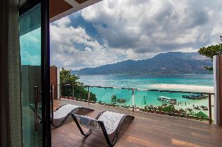 Mountain Resort Koh Lipe fotoÄŸrafÄ±