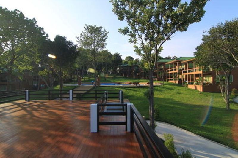 Mountain Resort Koh Lipe - Genel