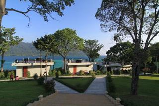Mountain Resort Koh Lipe fotoÄŸrafÄ±