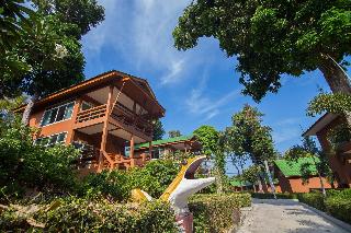 Mountain Resort Koh Lipe fotoÄŸrafÄ±