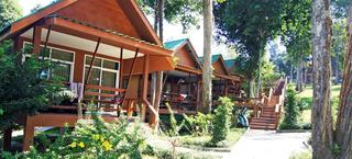 Mountain Resort Koh Lipe fotoÄŸrafÄ±