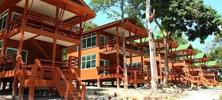 Mountain Resort Koh Lipe fotoÄŸrafÄ±