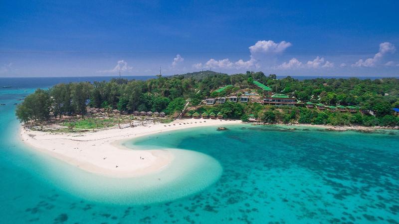 Mountain Resort Koh Lipe - Genel