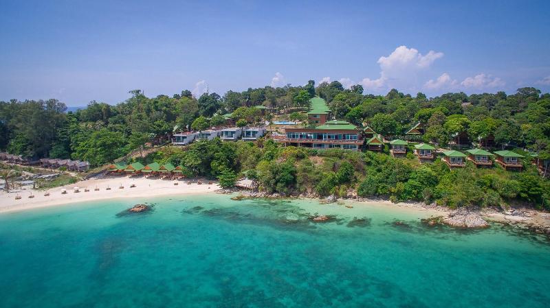 Mountain Resort Koh Lipe - Genel