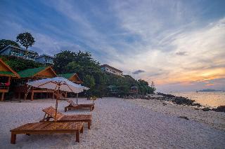 Mountain Resort Koh Lipe fotoÄŸrafÄ±