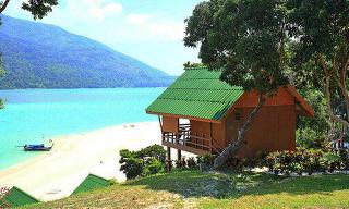 Mountain Resort Koh Lipe fotoÄŸrafÄ±