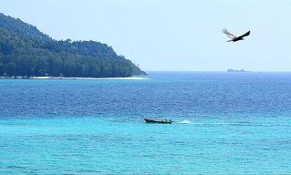 Mountain Resort Koh Lipe fotoÄŸrafÄ±