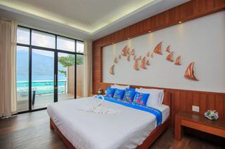 Mountain Resort Koh Lipe fotoÄŸrafÄ±
