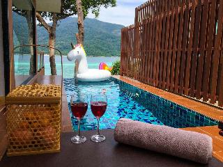 Mountain Resort Koh Lipe fotoÄŸrafÄ±