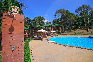 Mountain Resort Koh Lipe fotoÄŸrafÄ±