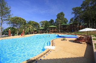 Mountain Resort Koh Lipe fotoÄŸrafÄ±