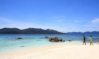 Mountain Resort Koh Lipe fotoÄŸrafÄ±