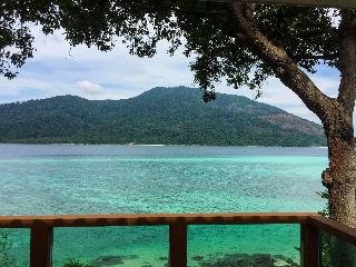 Mountain Resort Koh Lipe fotoÄŸrafÄ±