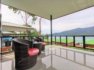 Mountain Resort Koh Lipe fotoÄŸrafÄ±