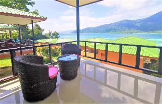 Mountain Resort Koh Lipe fotoÄŸrafÄ±