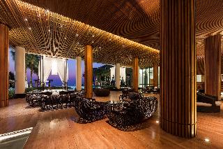Cape Dara Resort Pattaya fotoÄŸrafÄ±