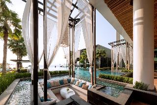 Cape Dara Resort Pattaya fotoÄŸrafÄ±
