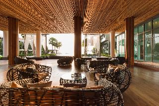 Cape Dara Resort Pattaya fotoÄŸrafÄ±