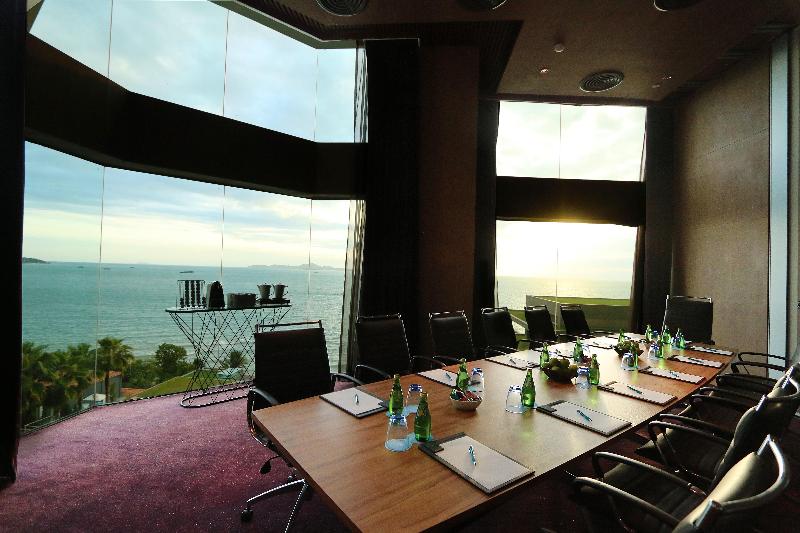 Cape Dara Resort Pattaya - Toplantı