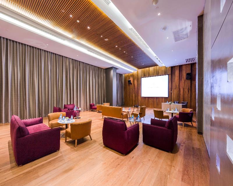 Cape Dara Resort Pattaya - Toplantı