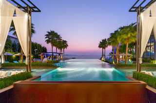 Cape Dara Resort Pattaya fotoÄŸrafÄ±