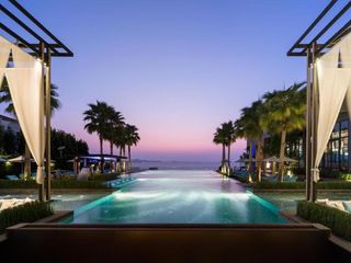 Cape Dara Resort Pattaya otel fotoğrafı