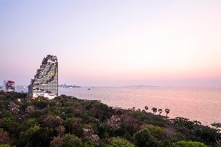 Cape Dara Resort Pattaya fotoÄŸrafÄ±
