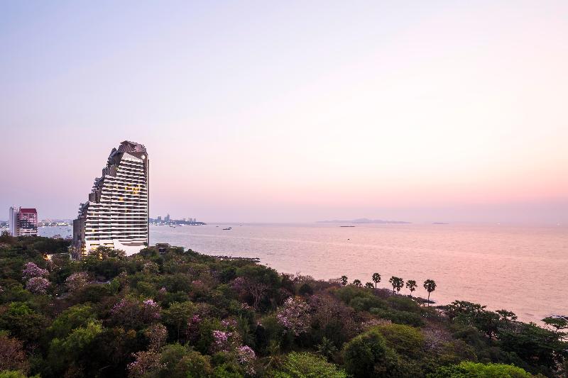 Cape Dara Resort Pattaya - Genel