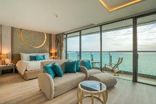 Cape Dara Resort Pattaya fotoÄŸrafÄ±