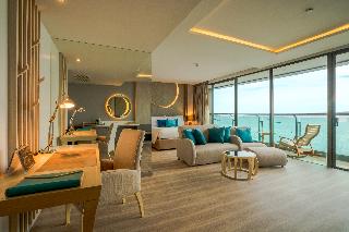 Cape Dara Resort Pattaya fotoÄŸrafÄ±