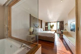 Cape Dara Resort Pattaya fotoÄŸrafÄ±
