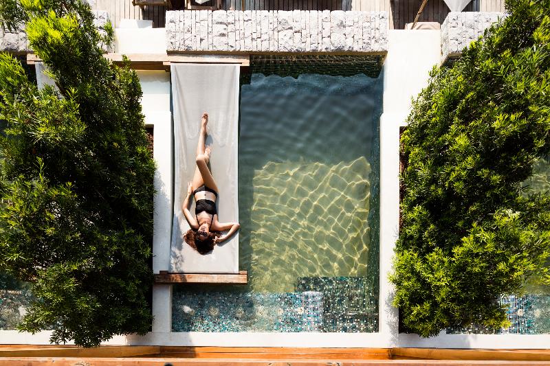Cape Dara Resort Pattaya - Oda