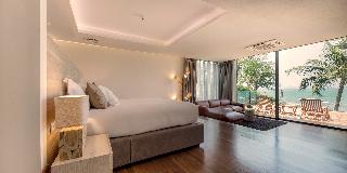 Cape Dara Resort Pattaya fotoÄŸrafÄ±