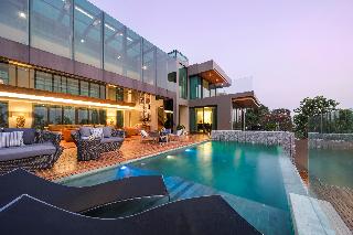 Cape Dara Resort Pattaya fotoÄŸrafÄ±