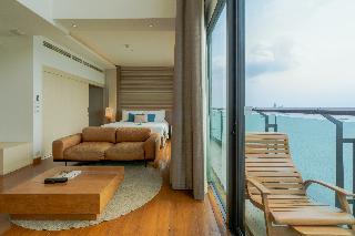 Cape Dara Resort Pattaya fotoÄŸrafÄ±