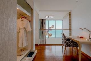 Cape Dara Resort Pattaya fotoÄŸrafÄ±