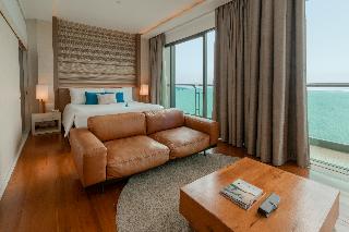 Cape Dara Resort Pattaya fotoÄŸrafÄ±