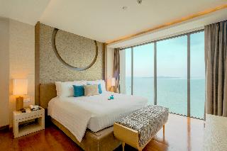 Cape Dara Resort Pattaya fotoÄŸrafÄ±